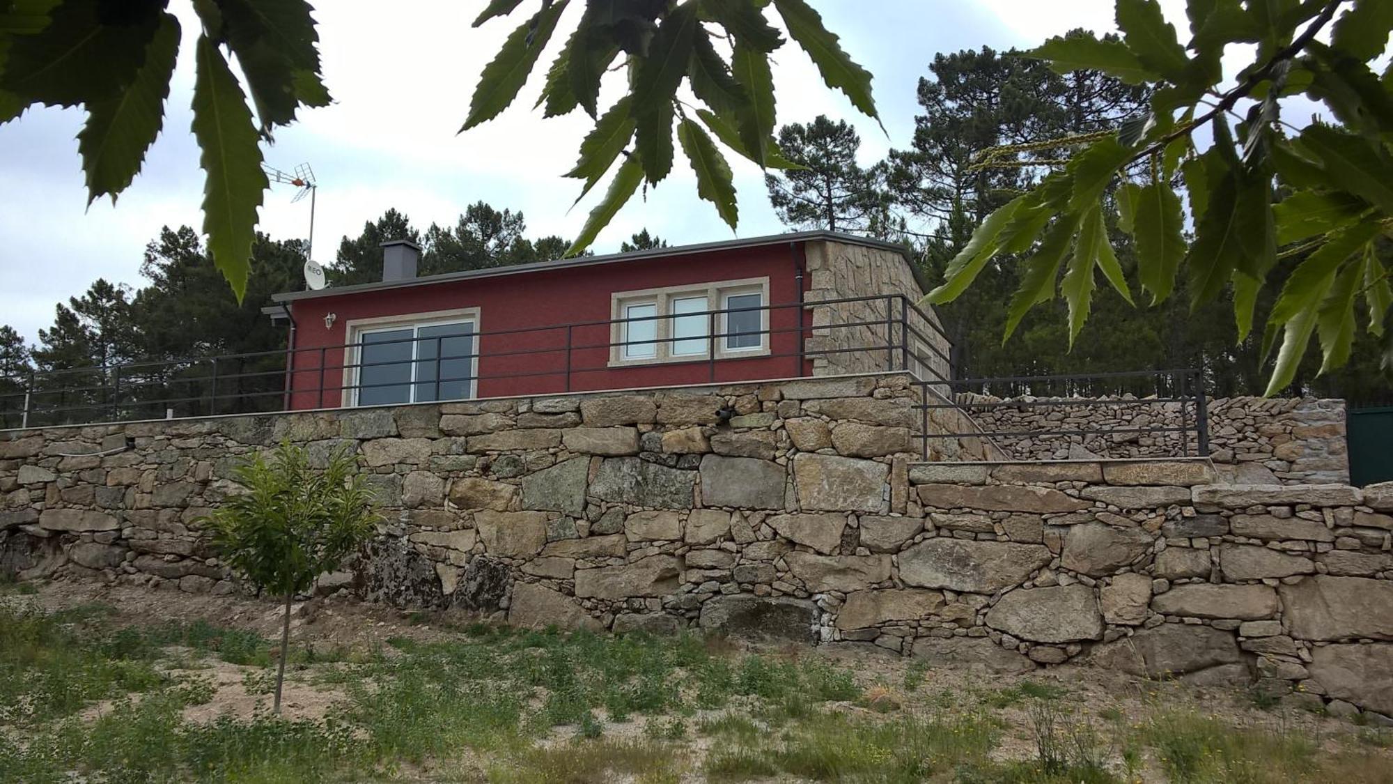 Гостевой дом Casas De Sequeiros Sequeiros  Номер фото