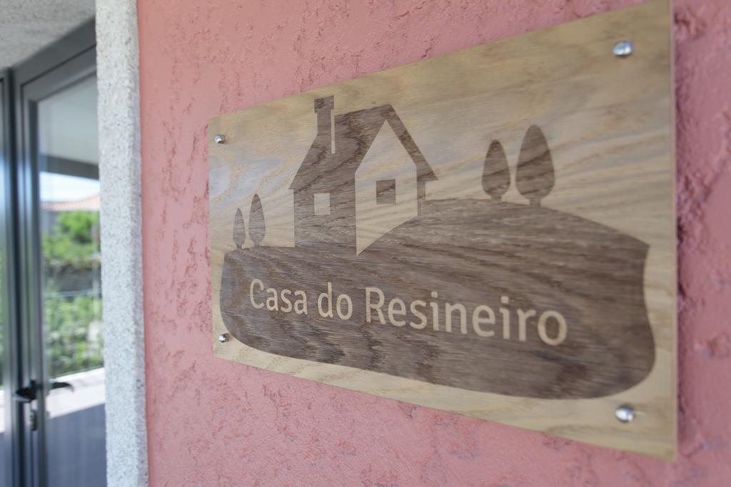 Гостевой дом Casas De Sequeiros Sequeiros  Номер фото